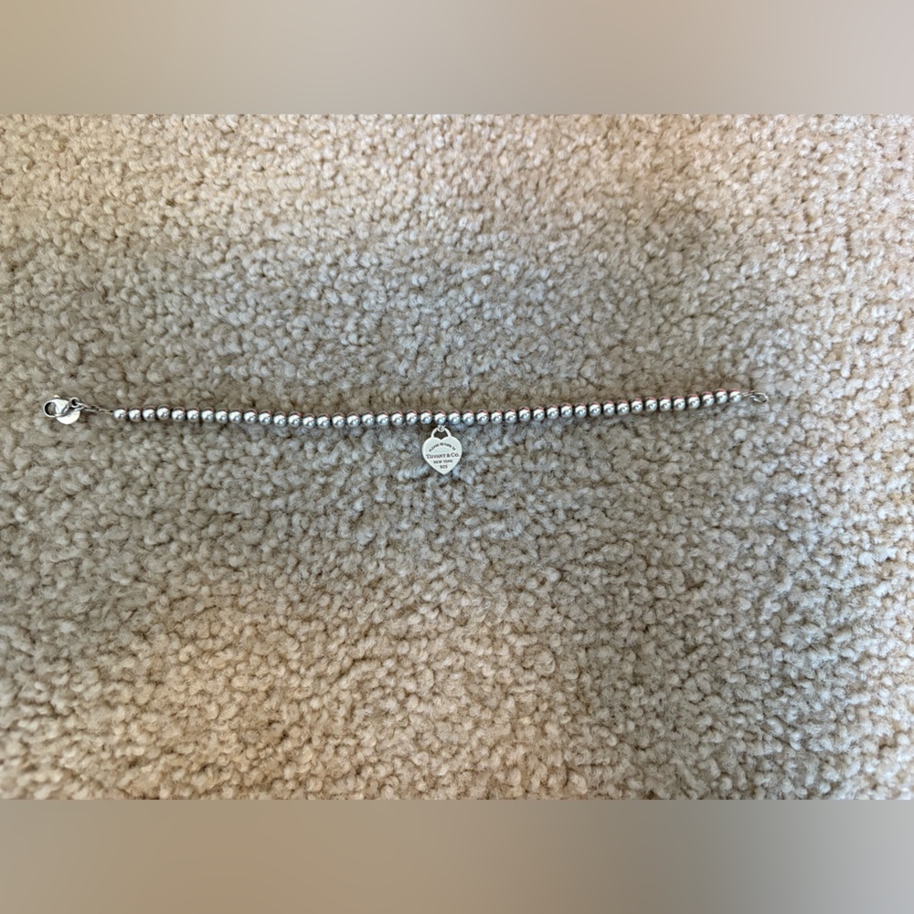 Tiffany & Co bracelet